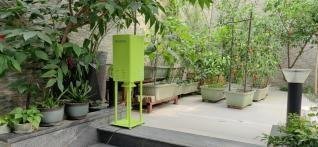 Chengdu 66 RV Camp Base