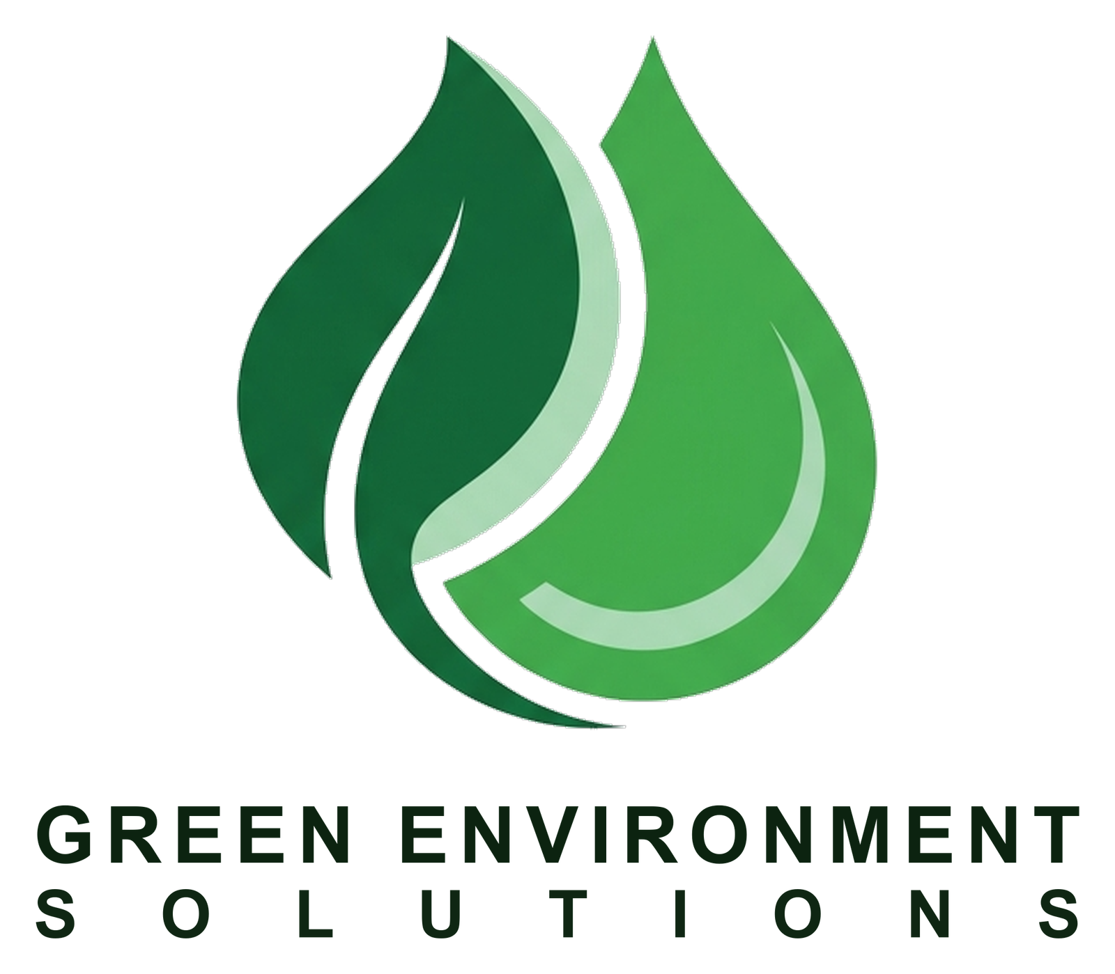 Green Environment Solutions Logo